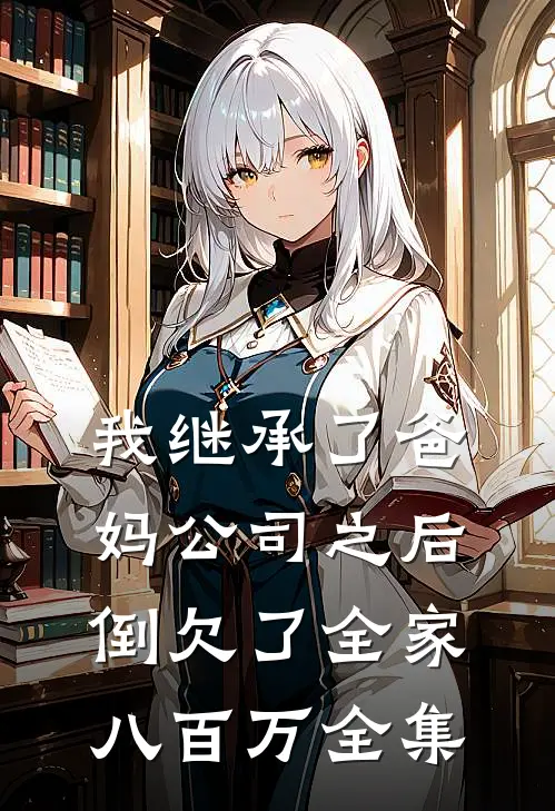 我继承了爸妈公司之后，倒欠了全家八百万全集