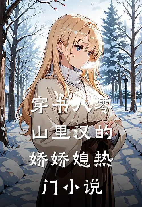 穿书八零：山里汉的娇娇媳热门小说