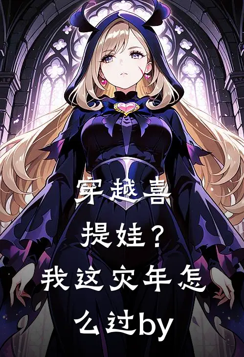 穿越喜提娃？我这灾年怎么过by