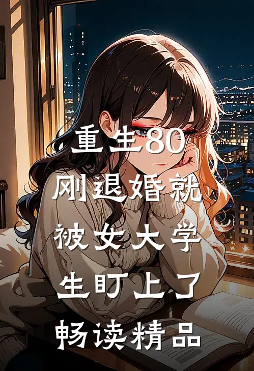 重生80：刚退婚就被女大学生盯上了畅读精品