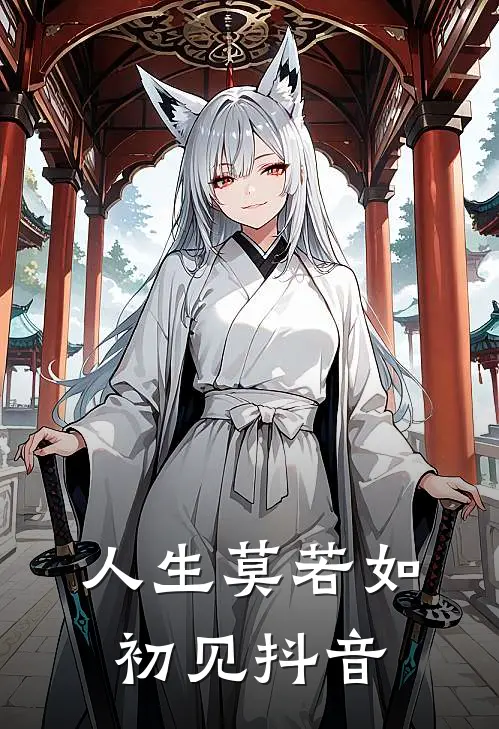 人生莫若如初见抖音