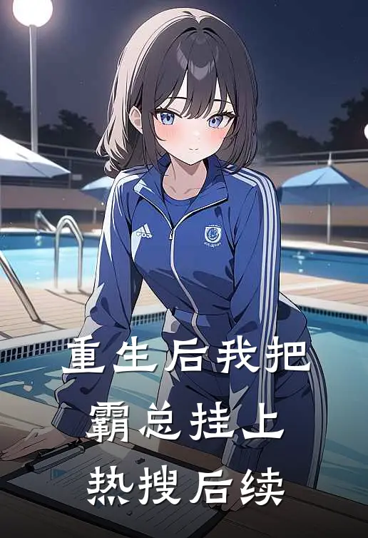 重生后我把霸总挂上热搜后续