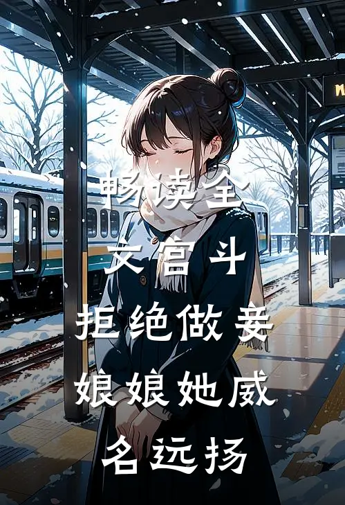 畅读全文宫斗：拒绝做妾，娘娘她威名远扬