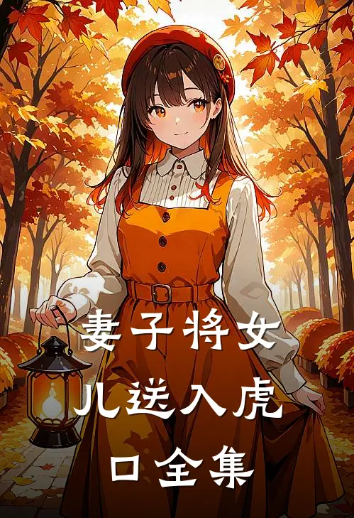 妻子将女儿送入虎口 全集