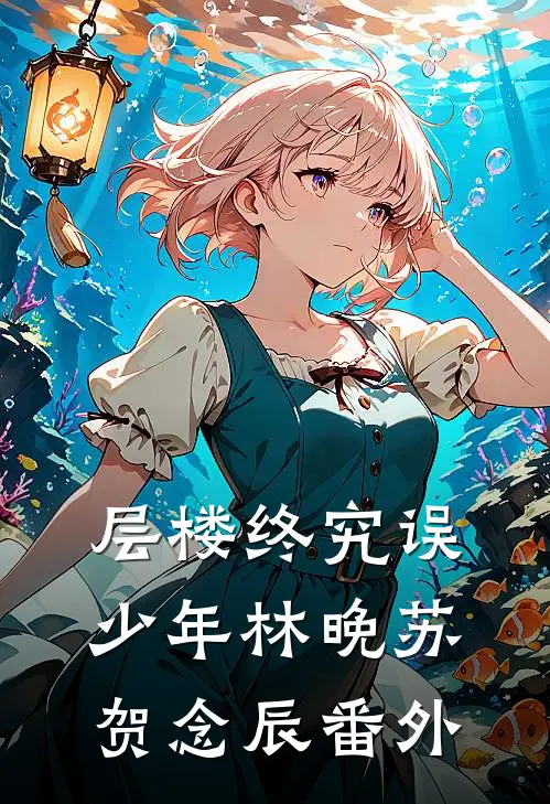 层楼终究误少年林晚苏贺念辰番外