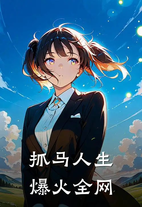 抓马人生爆火全网