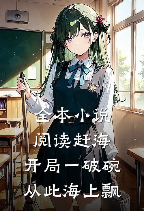 全本小说阅读赶海，开局一破碗，从此海上飘