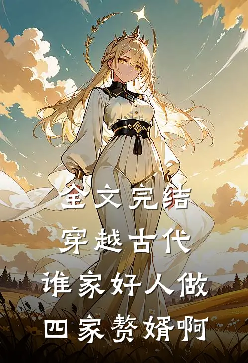 全文完结穿越古代：谁家好人做四家赘婿啊