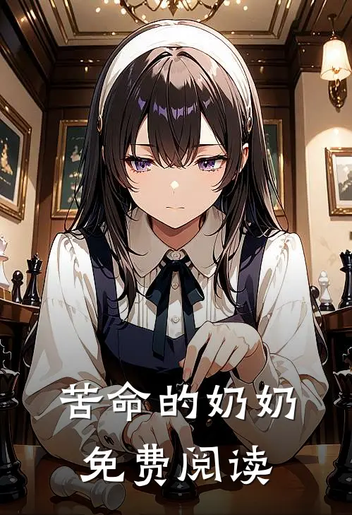 苦命的奶奶免费阅读