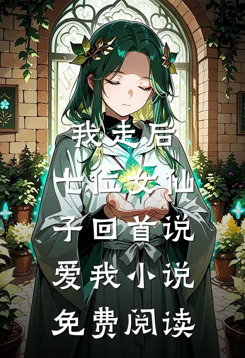 我走后，七位女仙子回首说爱我小说免费阅读