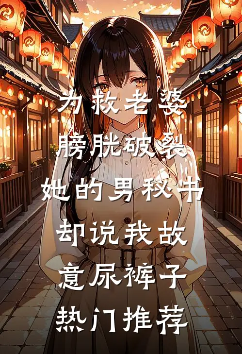 为救老婆膀胱破裂，她的男秘书却说我故意尿裤子热门推荐