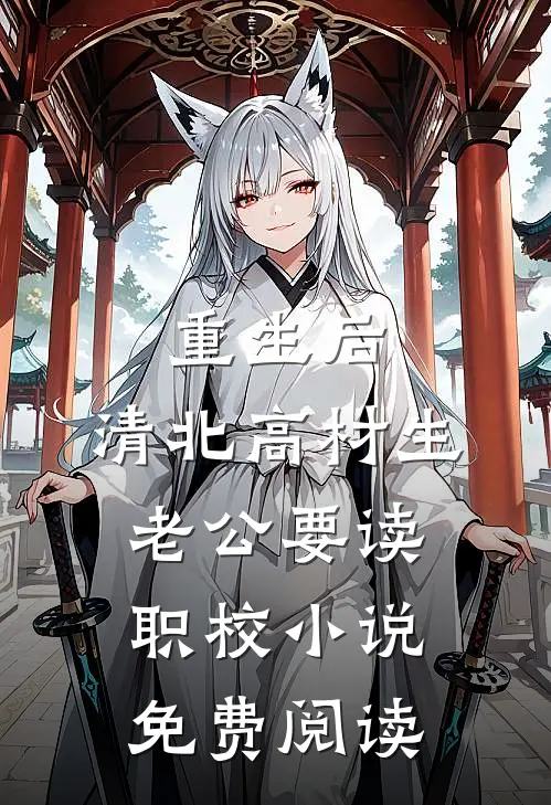 重生后，清北高材生老公要读职校小说免费阅读