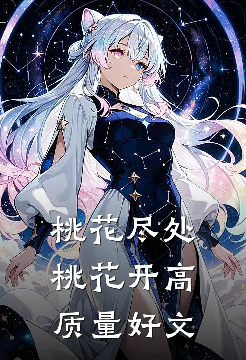 桃花尽处桃花开高质量好文