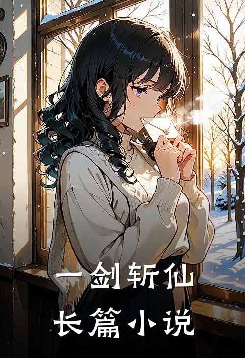 一剑斩仙长篇小说