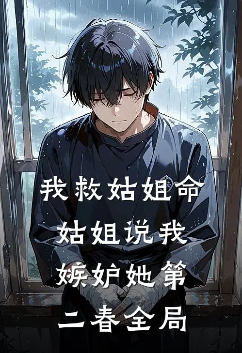 我救姑姐命，姑姐说我嫉妒她第二春全局