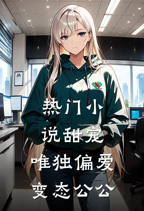热门小说甜宠：唯独偏爱变态公公