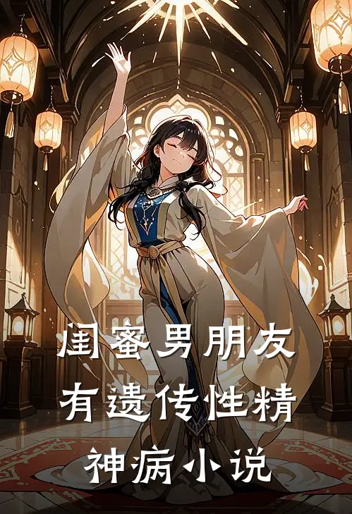闺蜜男朋友有遗传性精神病小说