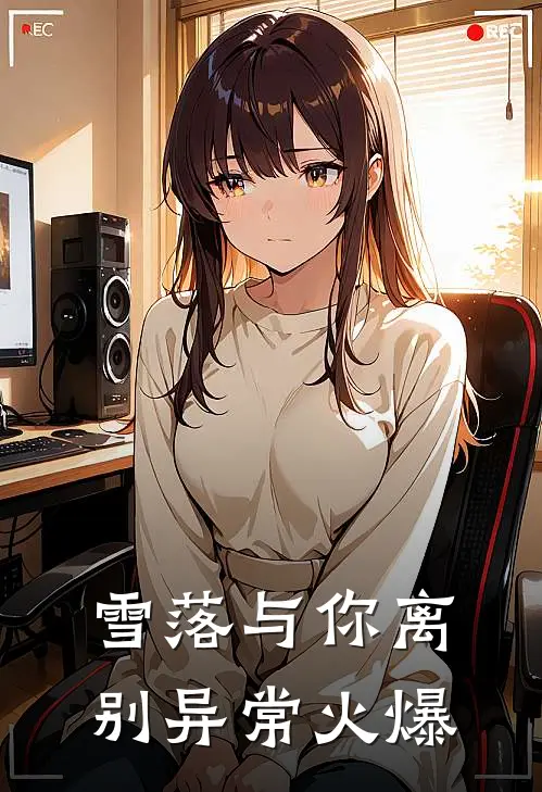 雪落与你离别异常火爆