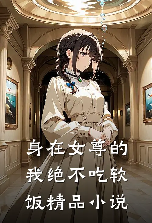 身在女尊的我绝不吃软饭精品小说
