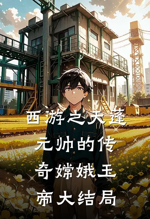 西游之天蓬元帅的传奇嫦娥玉帝大结局
