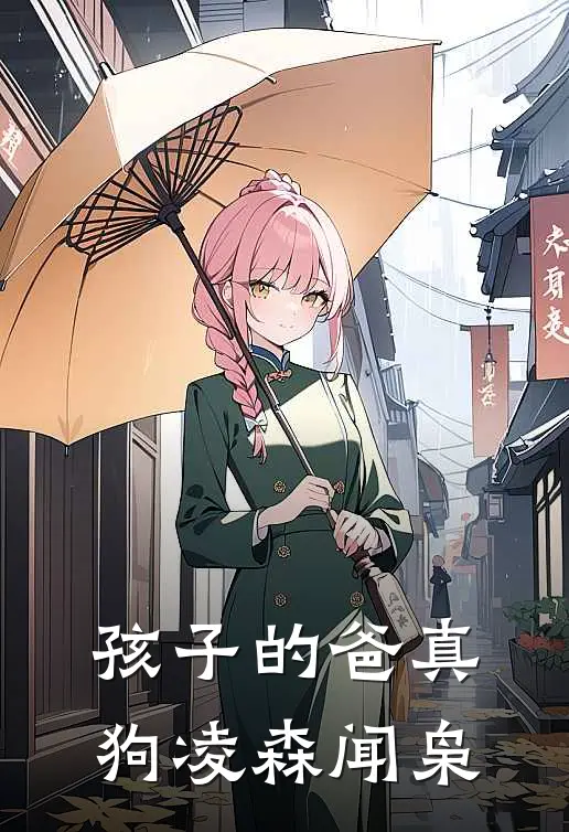 孩子的爸真狗凌森闻枭