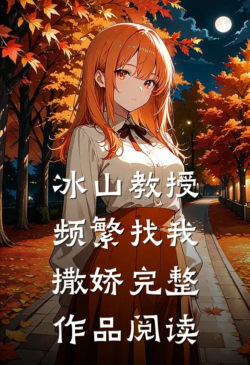 冰山教授频繁找我撒娇完整作品阅读