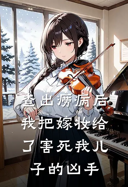查出痨病后，我把嫁妆给了害死我儿子的凶手