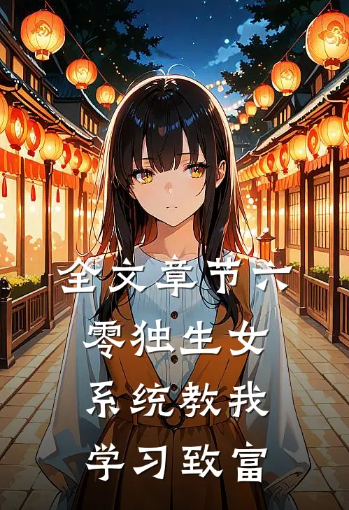 全文章节六零独生女：系统教我学习致富