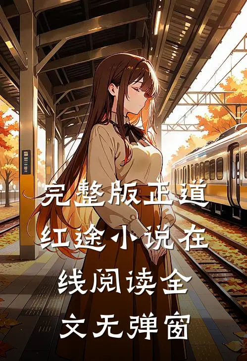完整版正道红途小说在线阅读全文无弹窗