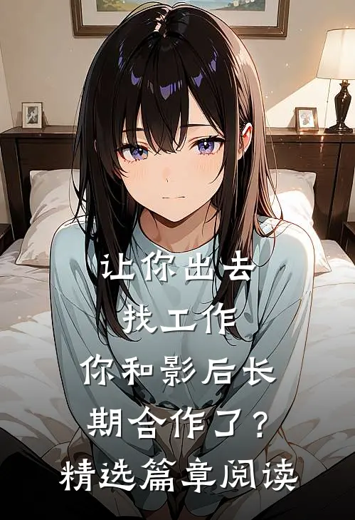 让你出去找工作，你和影后长期合作了？精选篇章阅读