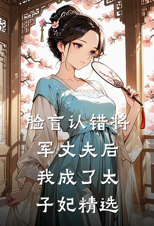 脸盲认错将军丈夫后，我成了太子妃精选