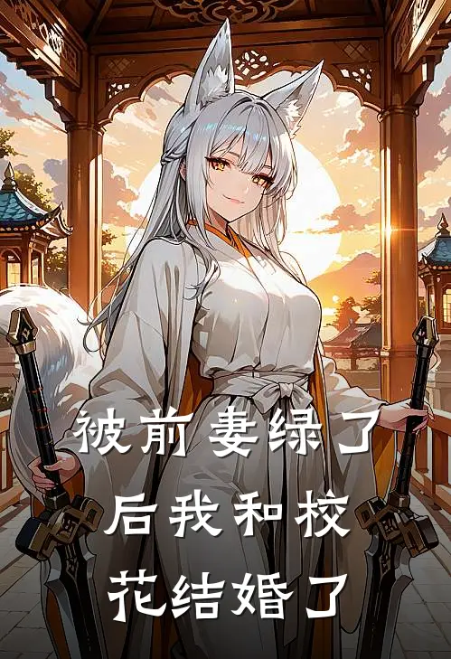 被前妻绿了后我和校花结婚了