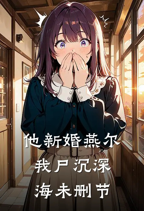 他新婚燕尔，我尸沉深海未删节