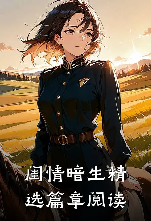 闺情暗生精选篇章阅读