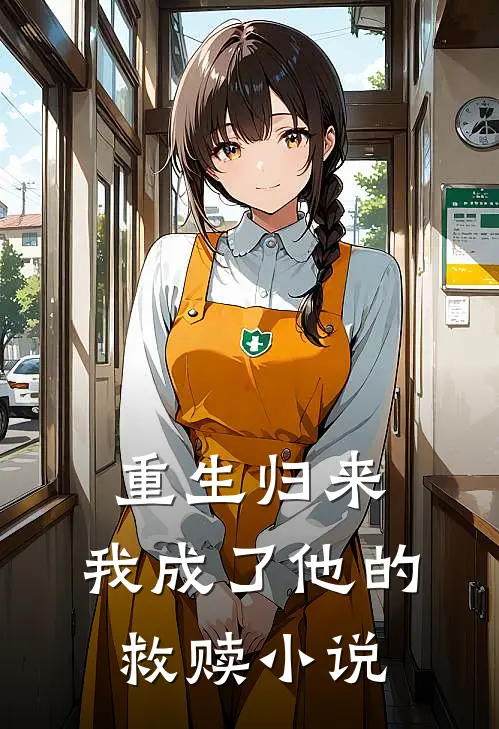 重生归来，我成了他的救赎小说