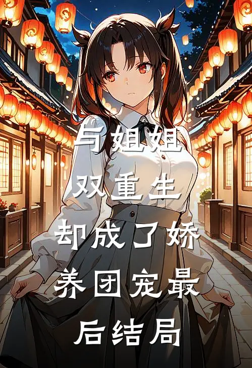 与姐姐双重生，却成了娇养团宠最后结局