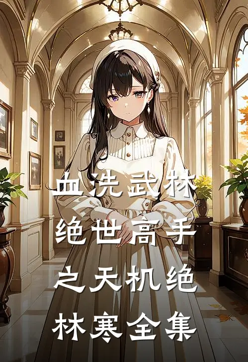 血洗武林绝世高手之天机绝林寒 全集