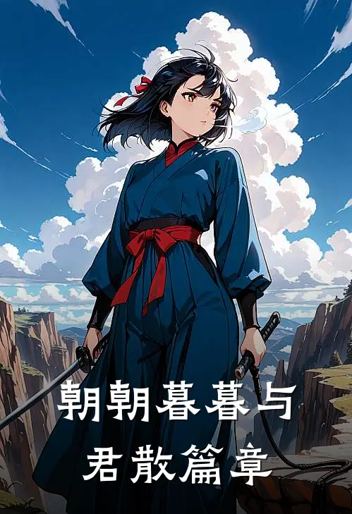 朝朝暮暮与君散篇章