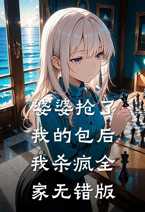 婆婆抢了我的包后，我杀疯全家无错版