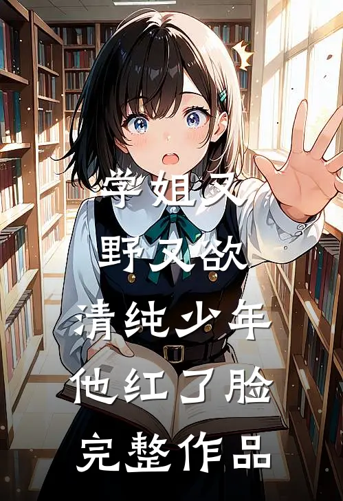 学姐又野又欲，清纯少年他红了脸完整作品