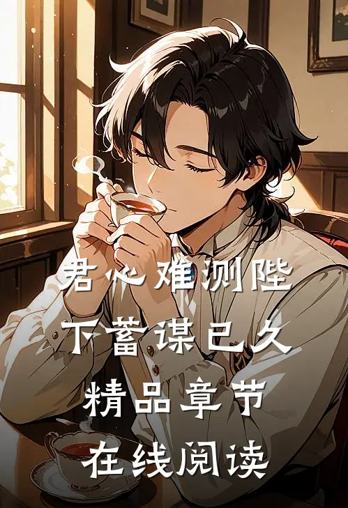 君心难测陛下蓄谋已久精品章节在线阅读