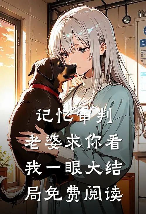 记忆审判：老婆求你看我一眼大结局免费阅读