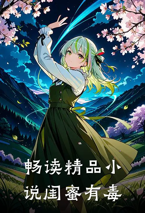 畅读精品小说闺蜜有毒