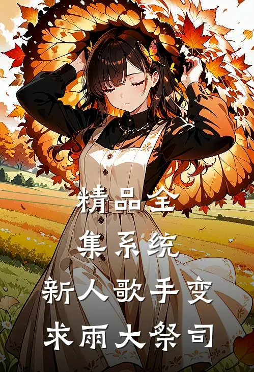 精品全集系统：新人歌手变求雨大祭司