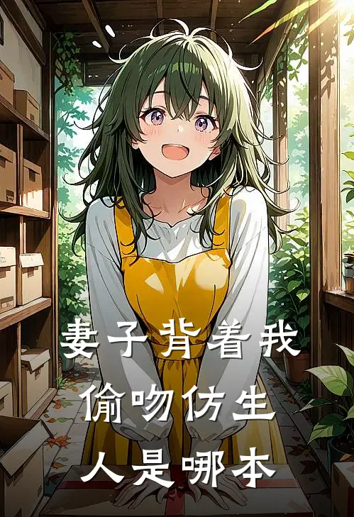 妻子背着我偷吻仿生人是哪本