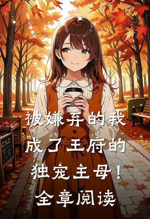被嫌弃的我成了王府的独宠主母！全章阅读