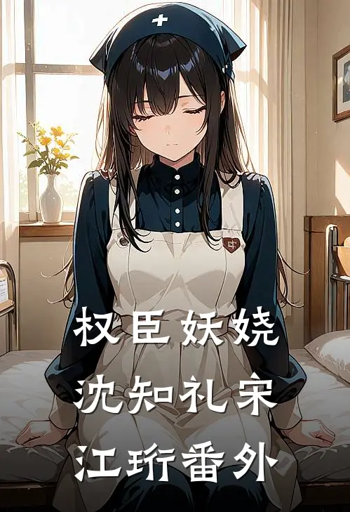 权臣妖娆沈知礼宋江珩 番外