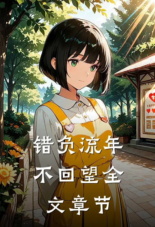 错负流年不回望全文章节