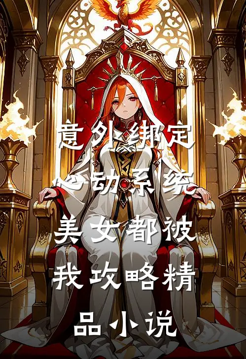 意外绑定心动系统，美女都被我攻略精品小说