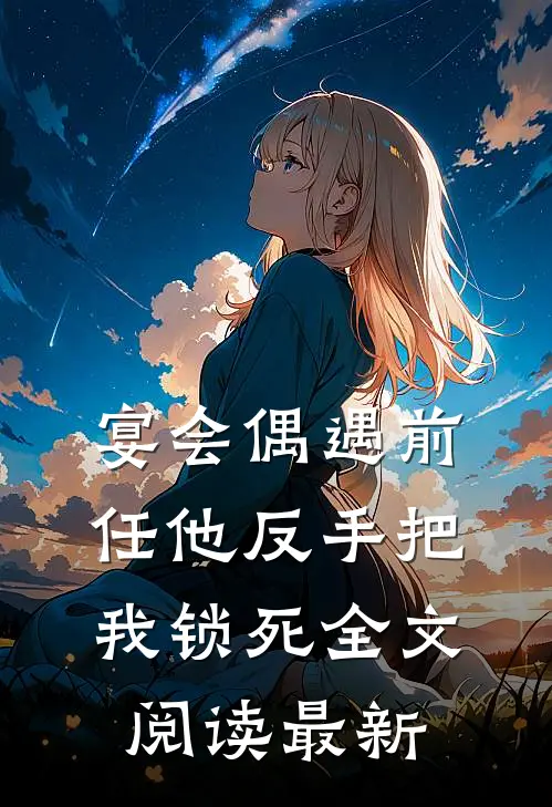 宴会偶遇前任他反手把我锁死全文阅读最新